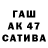 MDMA VHQ Tatianka Storozhuk